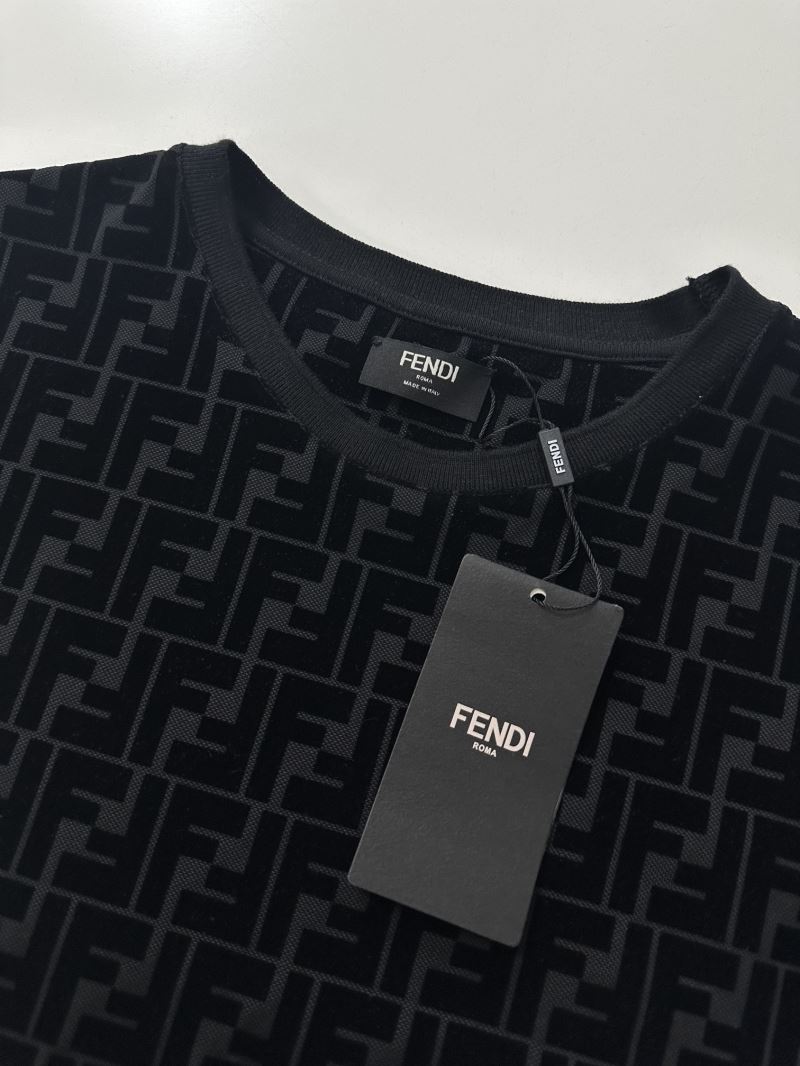 Fendi T-Shirts